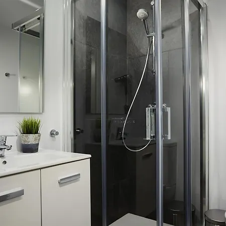 Apartamento Livescape Soriano Marbella