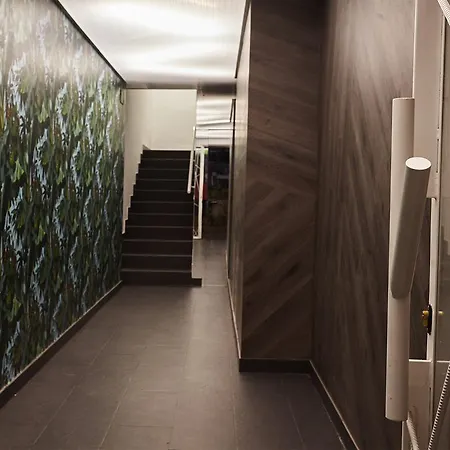 Apartamento Livescape Soriano
