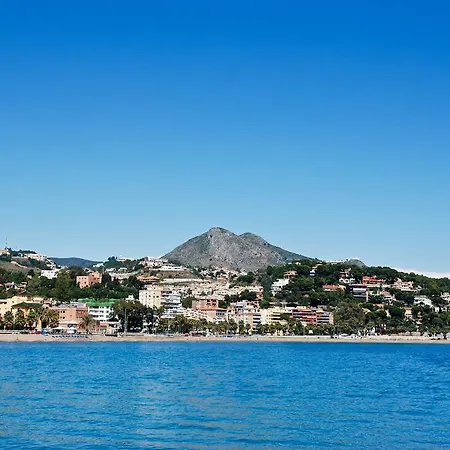Livescape Soriano Apartamento Marbella