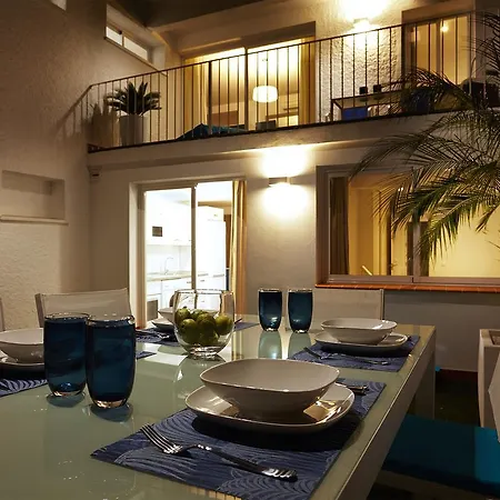 Livescape Soriano Apartamento Marbella