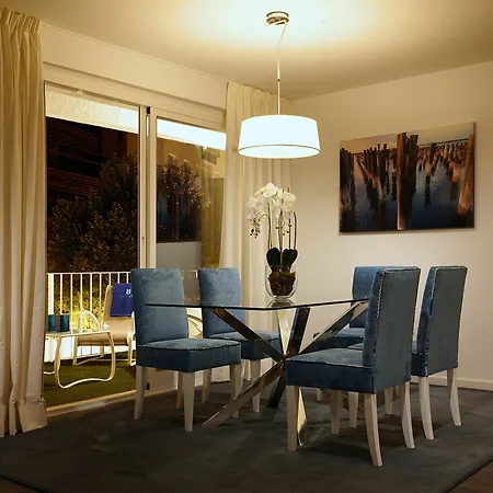 Apartamento Livescape Soriano *