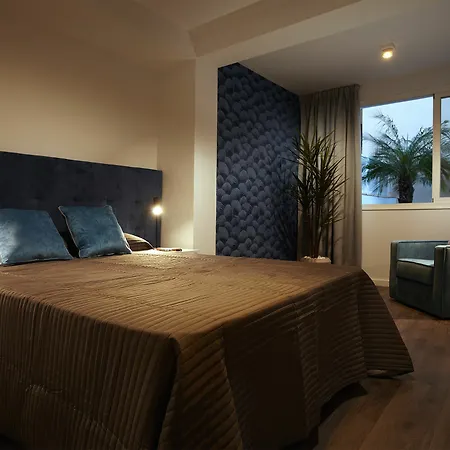 Apartamento Livescape Soriano