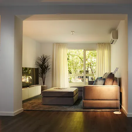 Livescape Soriano Apartamento *