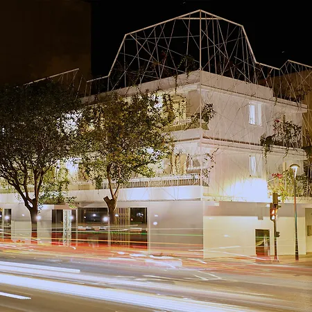 Apartamento Livescape Soriano Marbella