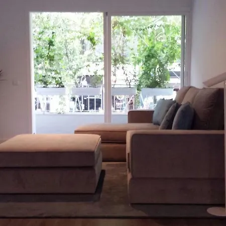 Apartamento Livescape Soriano Marbella
